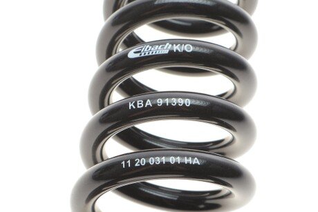 Пружина с занижением eibach E10200310122