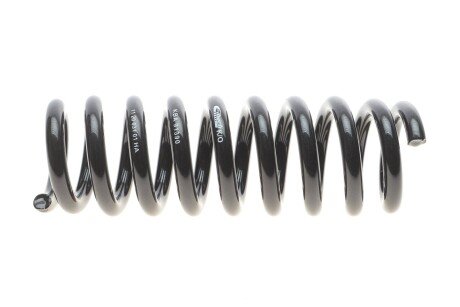 Пружина с занижением eibach E10200310122