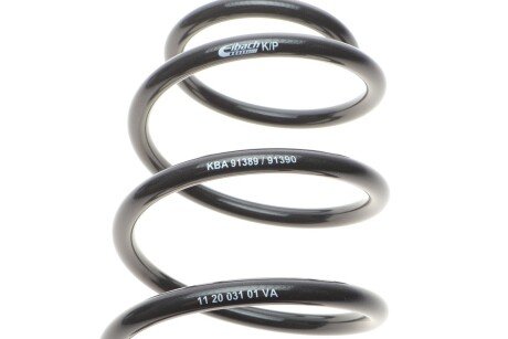 Пружина с занижением eibach E10200310122