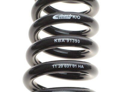 Пружина с занижением eibach E10200310222