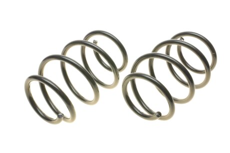 Пружина з заниженням eibach E10200310422