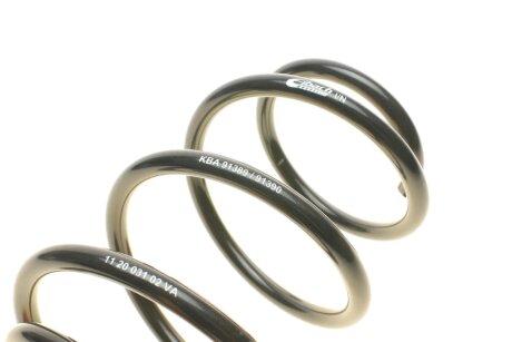 Пружина з заниженням eibach E10200310422