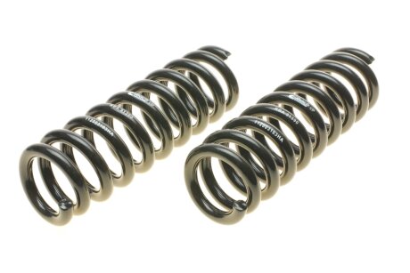 Пружина з заниженням eibach E10200310422