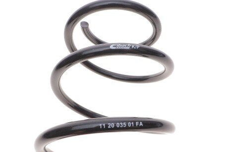 Пружина с занижением eibach E10200350122