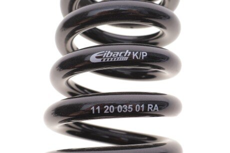 Пружина с занижением eibach E10200350122