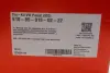 Пружина с занижением EIBACH E10-85-016-02-22