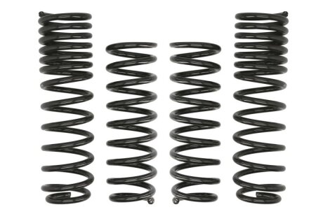 Пружина с занижением eibach E4021140