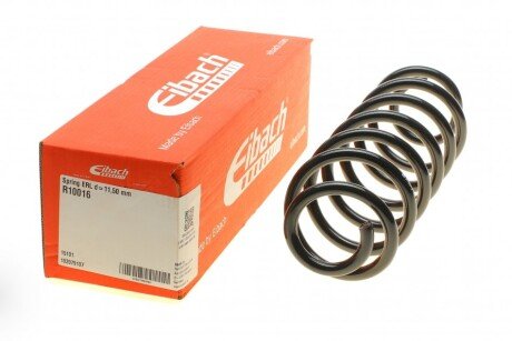 Задня пружина eibach R10016
