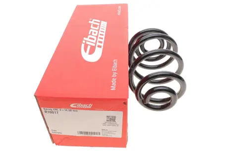 Задня пружина EIBACH R10017