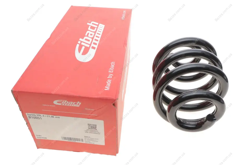 Пружина задняя EIBACH R10051