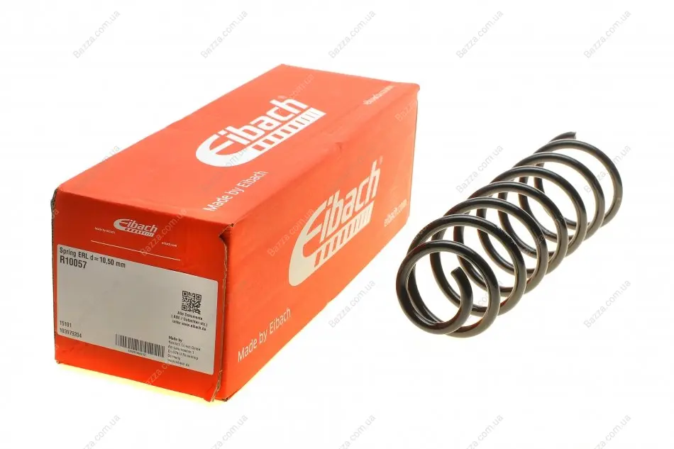 Пружина задняя EIBACH R10057