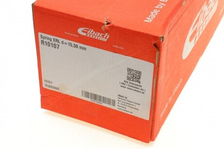 Задня пружина eibach R10107