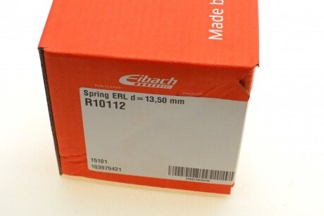 Пружина задняя eibach R10112