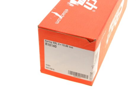 Пружина задняя eibach R10140