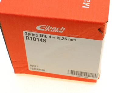 Пружина задняя eibach R10148