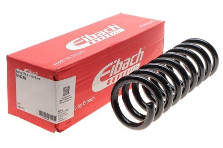 Пружина задняя eibach R10218