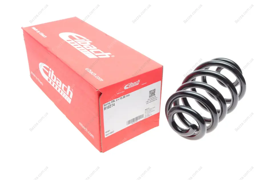 Пружина задняя EIBACH R10274