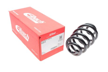 Пружина задняя eibach R10274 на Опель Астра ф