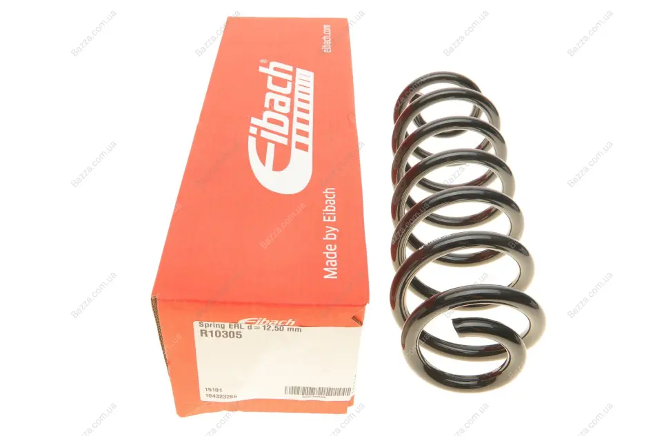 Пружина задняя EIBACH R10305