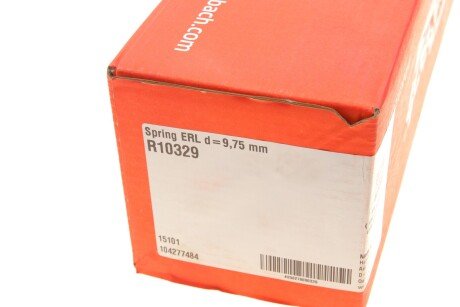 Пружина задняя eibach R10329