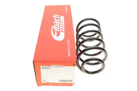 Пружина задняя EIBACH R10351