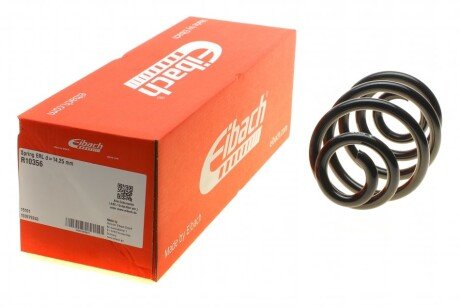 Пружина задняя eibach R10356