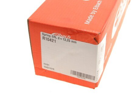 Пружина задняя eibach R10421