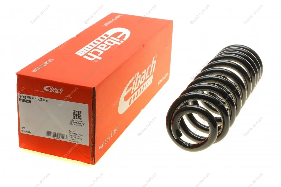 Пружина задняя EIBACH R10429