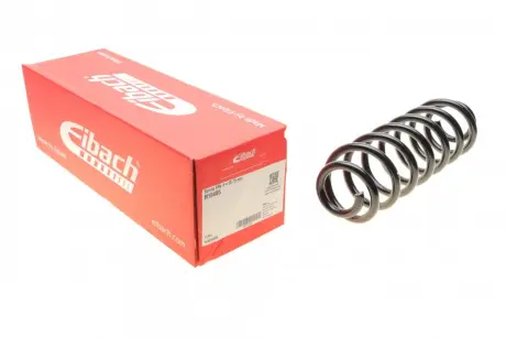 Пружина задняя EIBACH R10485 Фольксваген Гольф 6