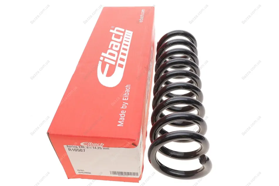 Пружина задняя EIBACH R10507