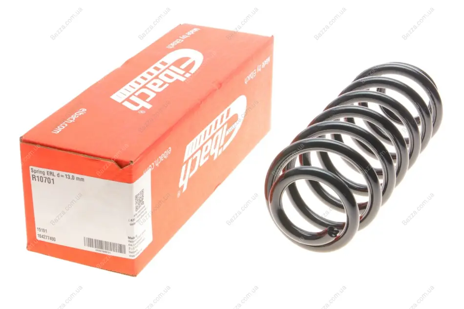 Пружина задняя EIBACH R10701