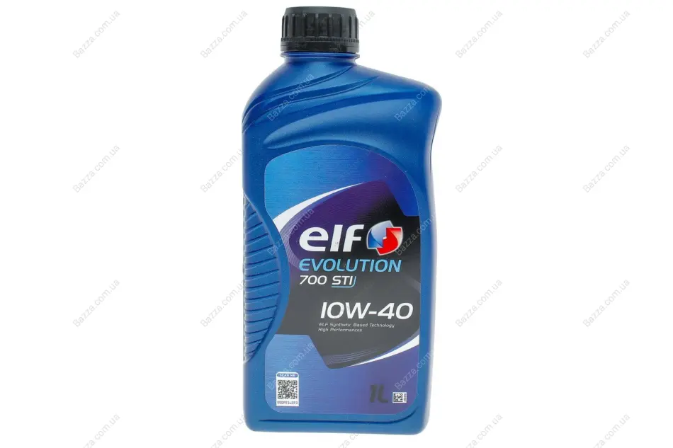 Масло 10W40 ELF 214125