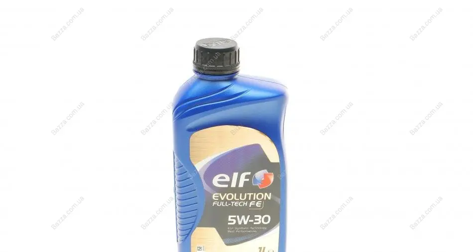 Масло 5W30 ELF 216688