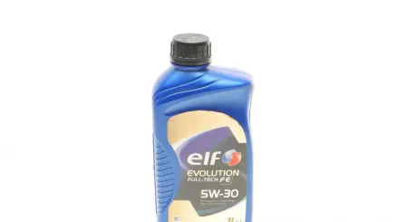 Масло 5W30 ELF 216688