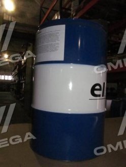 Масло моторн. Evolution 900 SXR 5W-30 (Бочка 60л) elf 194780