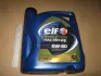 Масло моторное Elf Evolution Full-Tech FE 5W-30 (5 л) ELF 194908