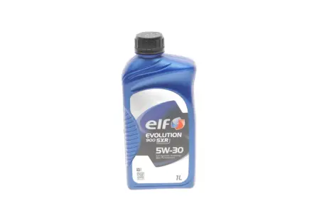 Моторна олива ELF 213888