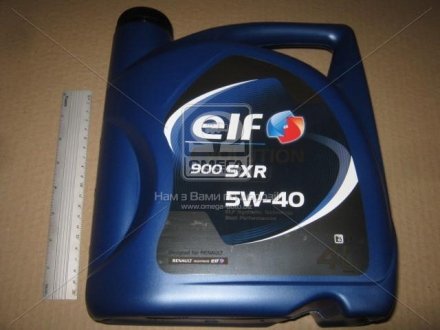 Моторна олива elf 217557