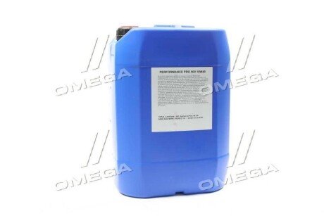 Олива моторн. PERFORMANCE PRO 900 10W-40 (Бочка 20л) elf 225662