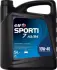Олива моторн. SPORTI 7 A3 / B4 10W-40 (Каністра 5л) ELF 214254
