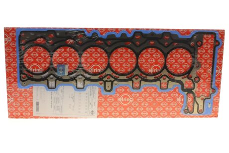 Прокладка під ГБЦ elring 005510 на Бмв E63