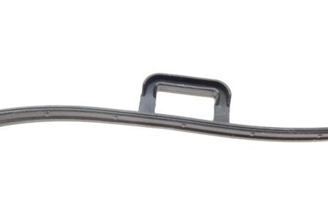 Комплект прокладки крышки клапанов elring 007041