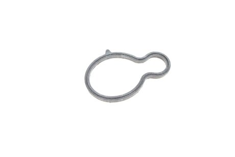 Комплект прокладки крышки клапанов elring 007041