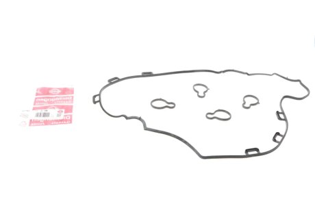 Комплект прокладки крышки клапанов elring 007041