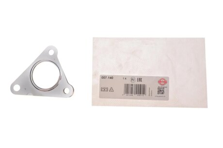 Прокладка компресора elring 007140