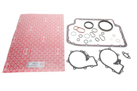 Набор прокладок низ. MB OM651 elring 007320