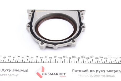 Комплект прокладок, блок-картер двигателя elring 012400