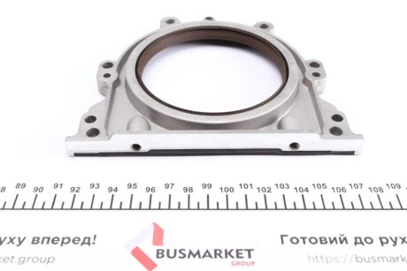 Комплект прокладок, блок-картер двигателя elring 012400