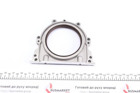 Комплект прокладок, блок-картер двигателя elring 012400