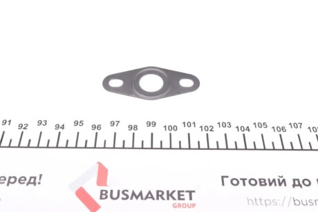 Комплект прокладок, блок-картер двигателя elring 012400